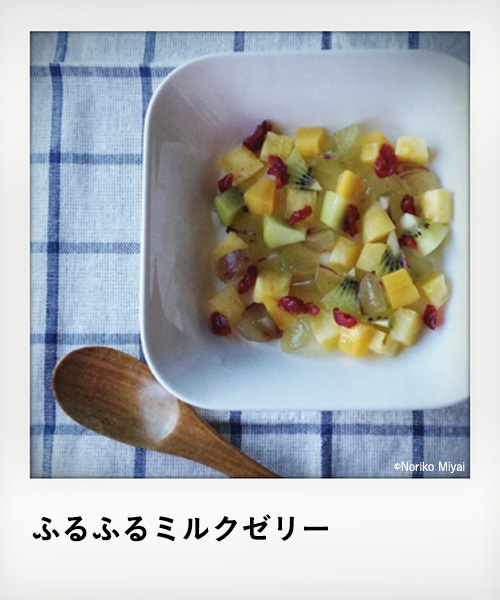 �ӂ�ӂ�~���N�[���[