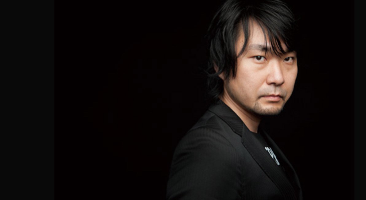 田子 學（たご まなぶ）の近影 / Manabu Tago's recent photo