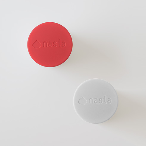 nasta airシリーズ「AirDot」