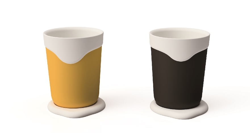 受賞：2018年度グッドデザイン賞ベスト100