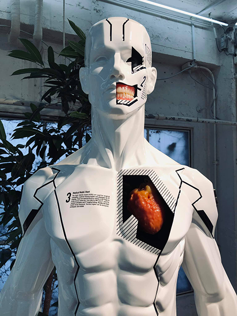 MOLp Cafe 2021 designart ver.