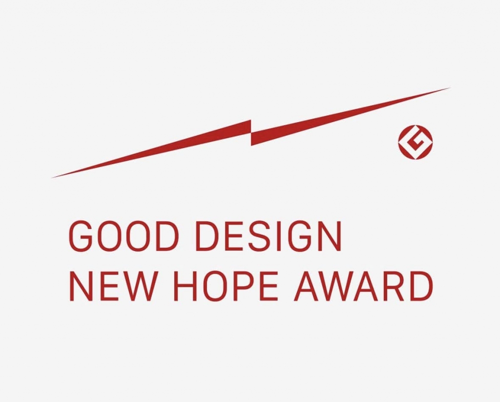 GOOD DESIGN NEW HOPE AWARD 2024